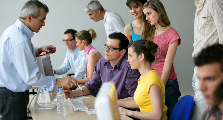 Web Instructor Pro LearnMate